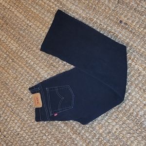 LEVI'S SUPERLOW STRECH JEANS